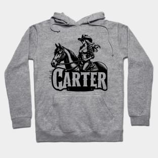 Carter Hoodie